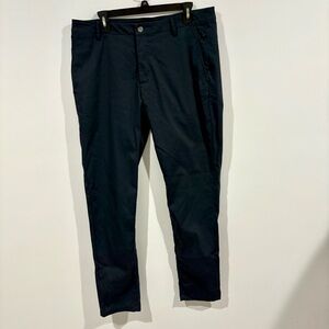 Birddogs Men's Dark Blue Chinos